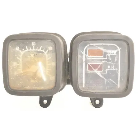 Compteur SUZUKI TS 50 ER 1981-1985 AUTO ER21