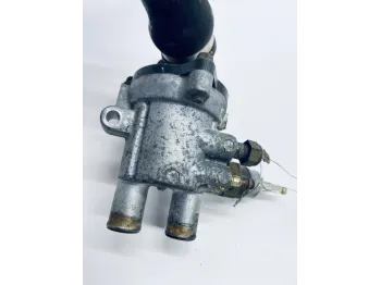 Calorstat YAMAHA FZS 600 2000-2001 FAZER