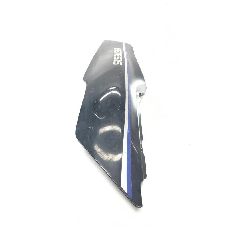Cache carenage coque arriere droit YAMAHA FZR 600 1995-1997 GENESIS