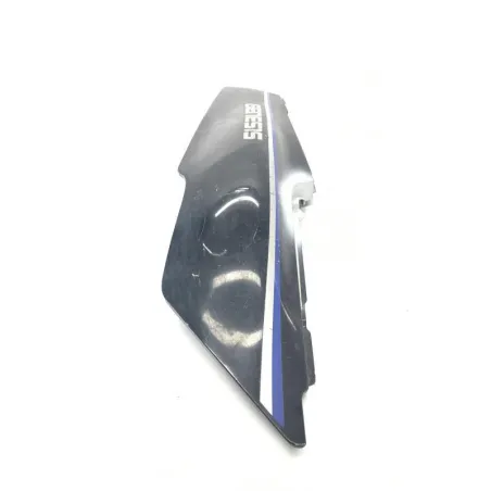 Cache carenage coque arriere droit YAMAHA FZR 600 1995-1997 GENESIS