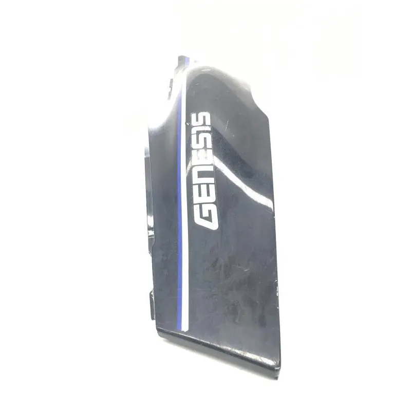 Cache carenage coque arriere droit YAMAHA FZR 600 1995-1997 GENESIS