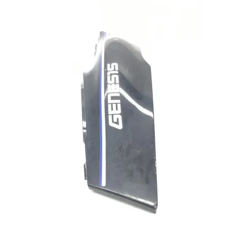 Cache carenage coque arriere droit YAMAHA FZR 600 1995-1997 GENESIS