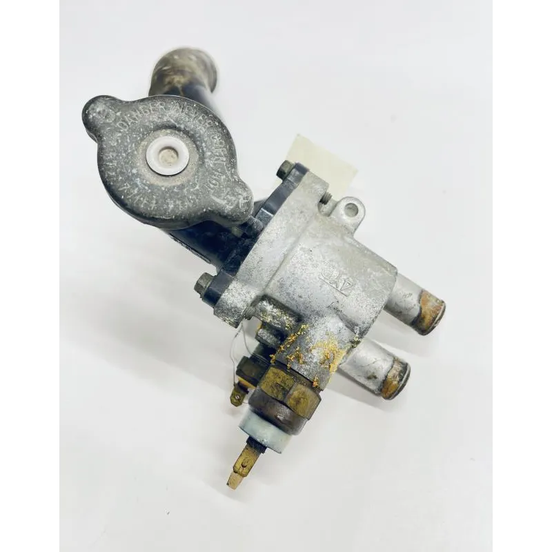 Calorstat YAMAHA FZS 600 2000-2001 FAZER
