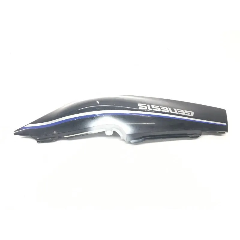 Cache carenage coque arriere droit YAMAHA FZR 600 1995-1997 GENESIS