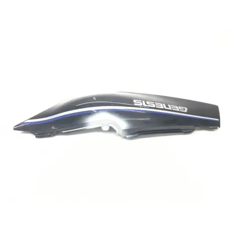 Cache carenage coque arriere droit YAMAHA FZR 600 1995-1997 GENESIS