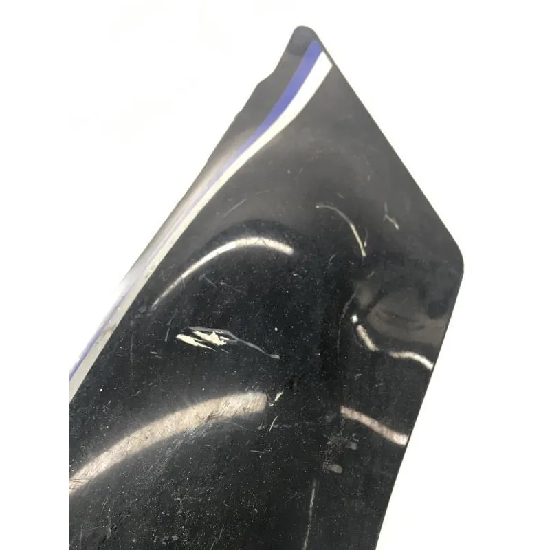 Cache carenage coque arriere droit YAMAHA FZR 600 1995-1997 GENESIS