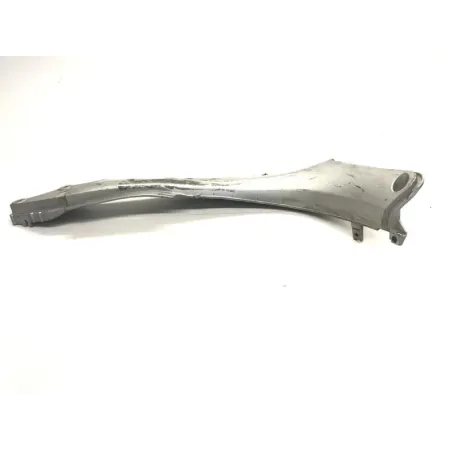 Habillage platine gauche MBK XQ 125 2001-2002 THUNDER