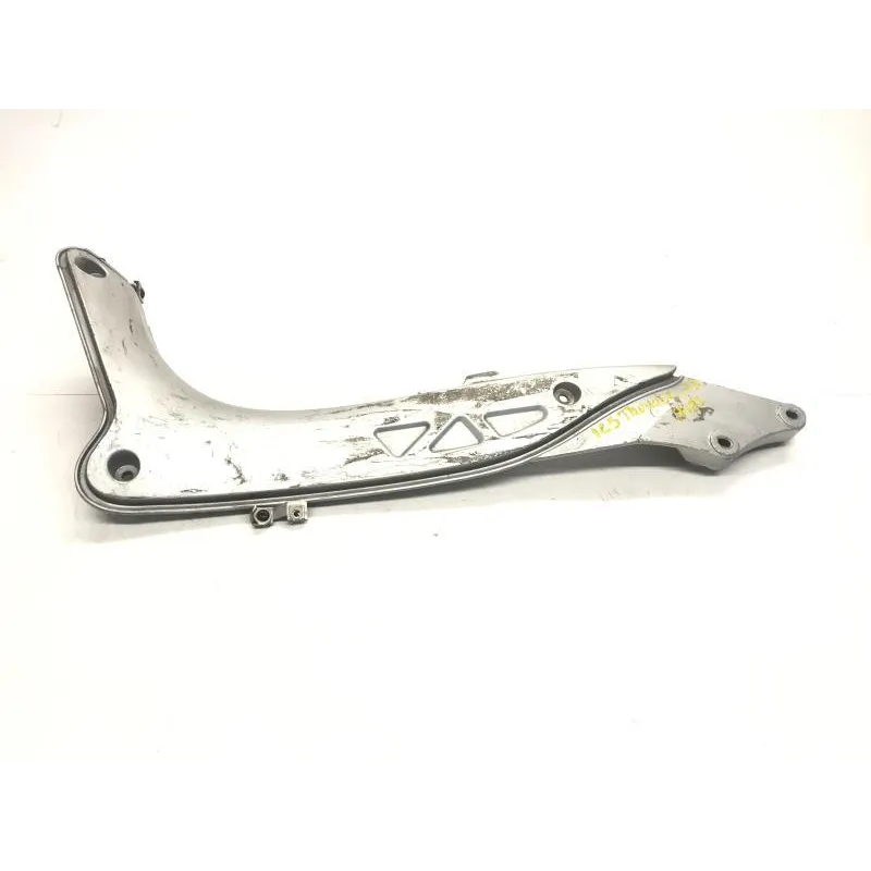 Habillage platine gauche MBK XQ 125 2001-2002 THUNDER