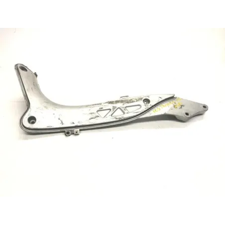 Habillage platine gauche MBK XQ 125 2001-2002 THUNDER