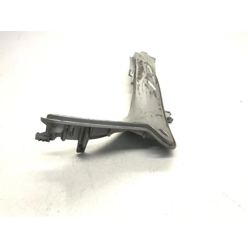 Habillage platine gauche MBK XQ 125 2001-2002 THUNDER