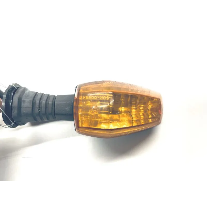 Clignotant avant droit SUZUKI GSXR 1000 2003-2004