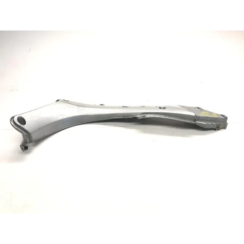 Habillage platine droit MBK XQ 125 2001-2002 THUNDER