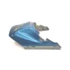Cache carenage coque arriere YAMAHA XJ 900 1985-1990 Cache carenage coque arriere YAMAHA XJ 900 1985-1990