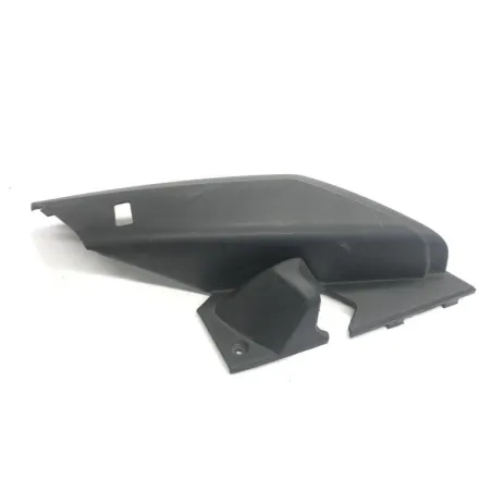 Cache carenage sous selle droit YAMAHA YPR 125 2006-2009 XMAX