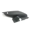 Cache carenage sous selle droit YAMAHA YPR 125 2006-2009 XMAX