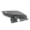 Cache carenage sous selle droit YAMAHA YPR 125 2006-2009 XMAX