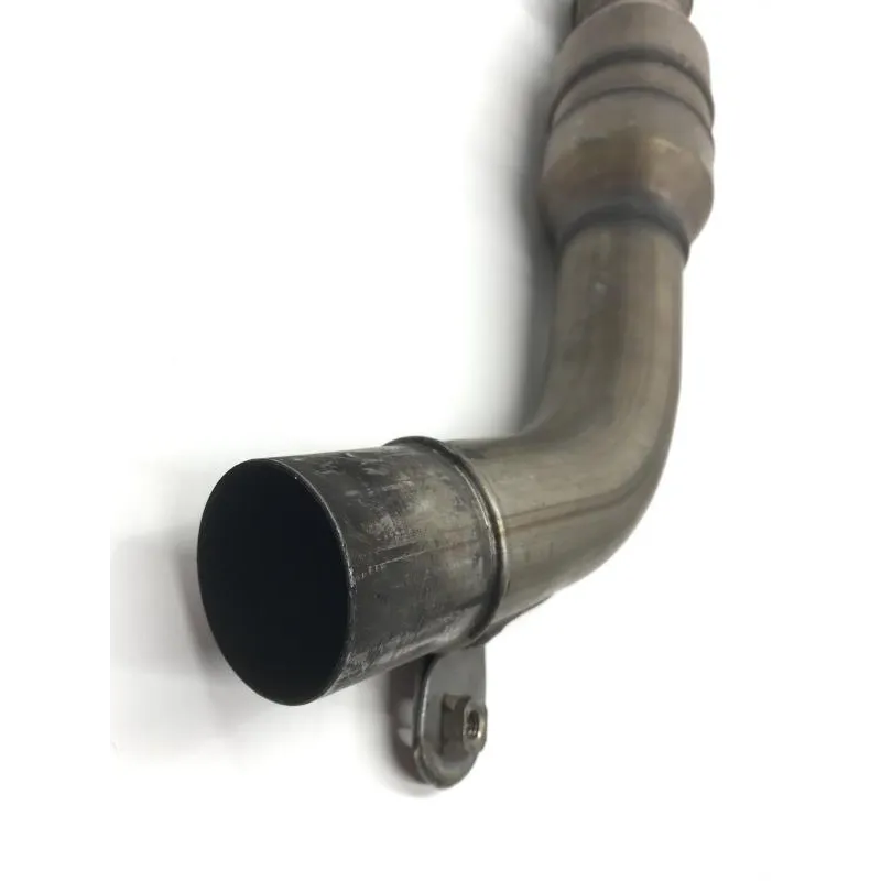 Collecteur arriere (echappement) YAMAHA FZ6 600 2004-2006