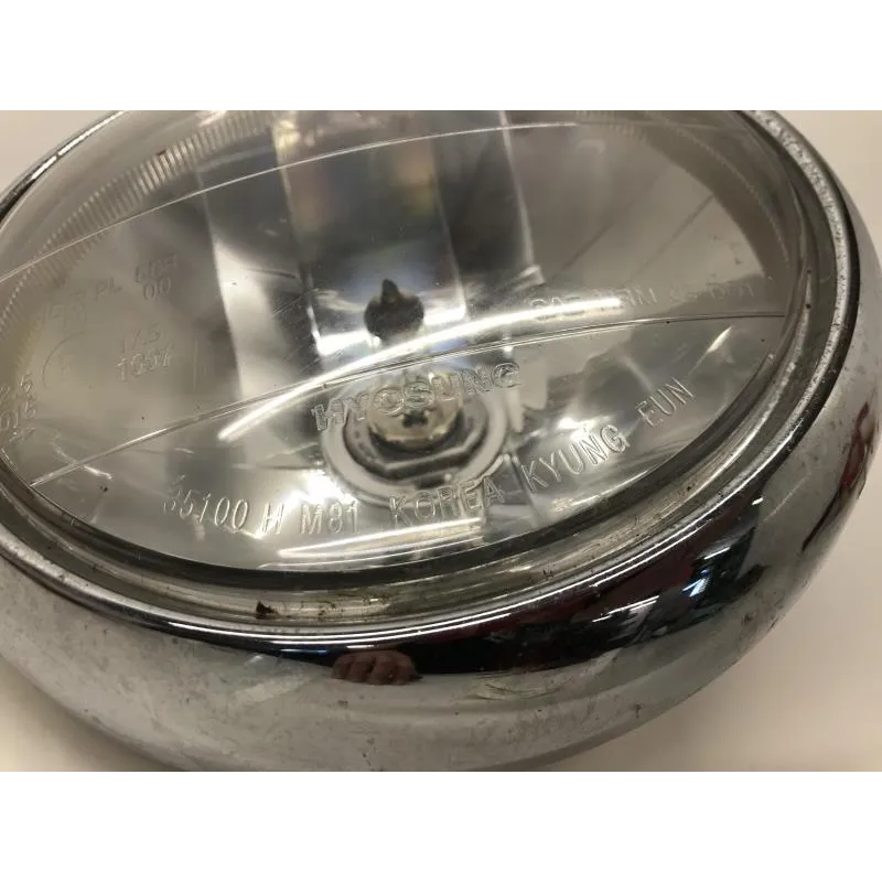 Optique (feux)(phare) HYOSUNG GT 650 2004-2006