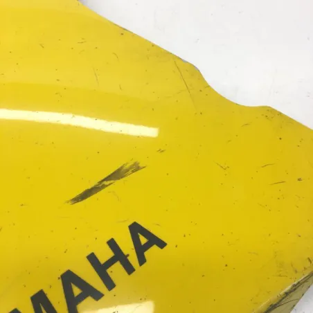 Cache flanc de carenage gauche YAMAHA TZR 125 1987-1989