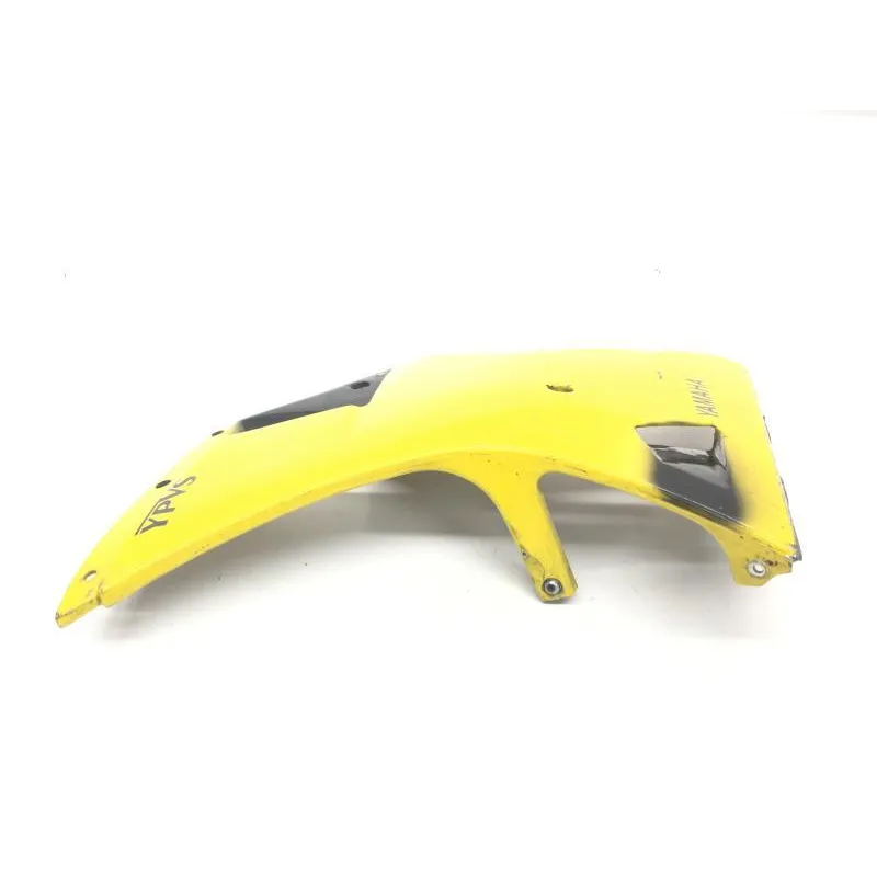 Cache flanc de carenage gauche YAMAHA TZR 125 1987-1989