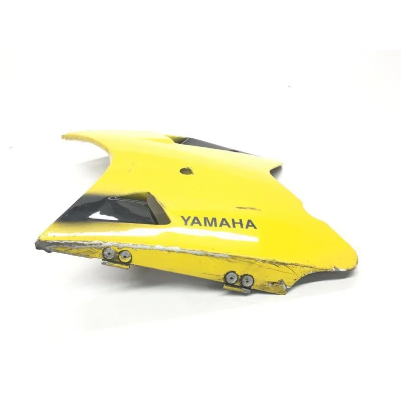 Cache flanc de carenage gauche YAMAHA TZR 125 1987-1989