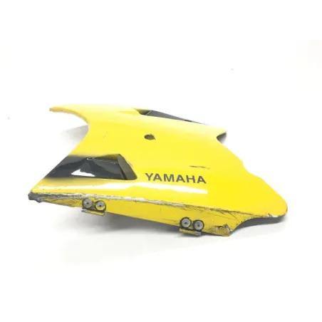 Cache flanc de carenage gauche YAMAHA TZR 125 1987-1989