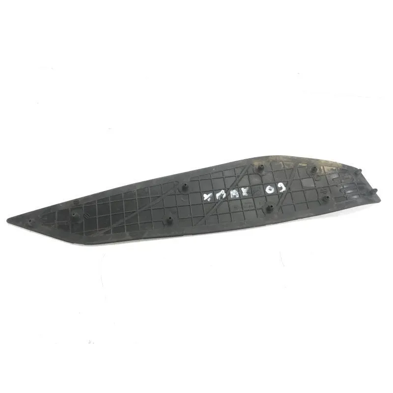 Tapis de sol YAMAHA YPR 250 2007-2009 XMAX