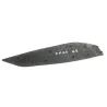 Tapis de sol YAMAHA YPR 250 2007-2009 XMAX Tapis de sol YAMAHA YPR 250 2007-2009 XMAX