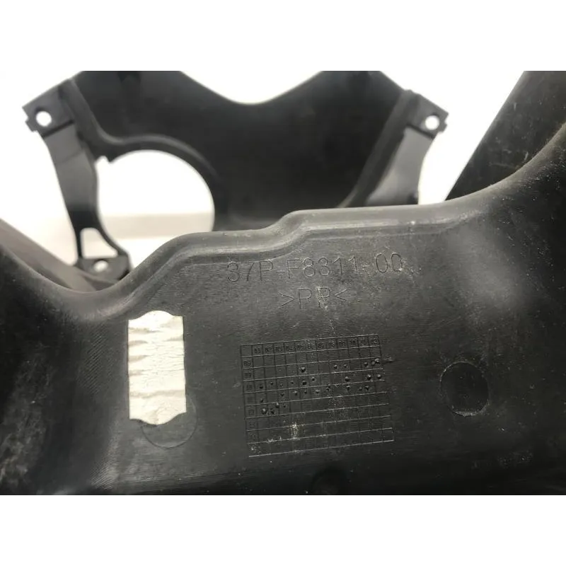 Tablier avant YAMAHA YPR 125 2010-2013 XMAX