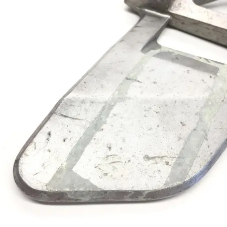 Platine avant gauche HONDA VFR F 750 1990-1993
