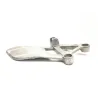 Platine avant gauche HONDA VFR F 750 1990-1993 Platine avant gauche HONDA VFR F 750 1990-1993