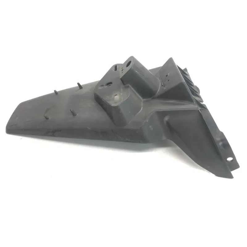 Support de plaque et eclairage YAMAHA YPR 125 2010-2013 XMAX