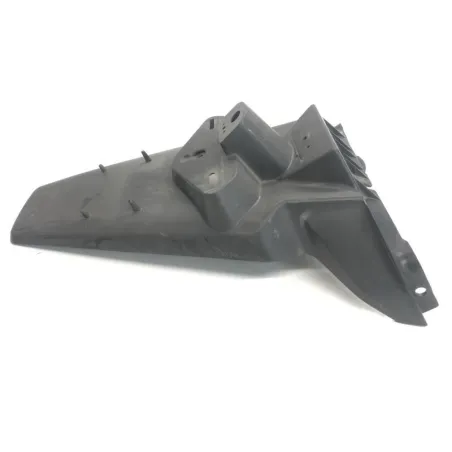 Support de plaque et eclairage YAMAHA YPR 125 2010-2013 XMAX