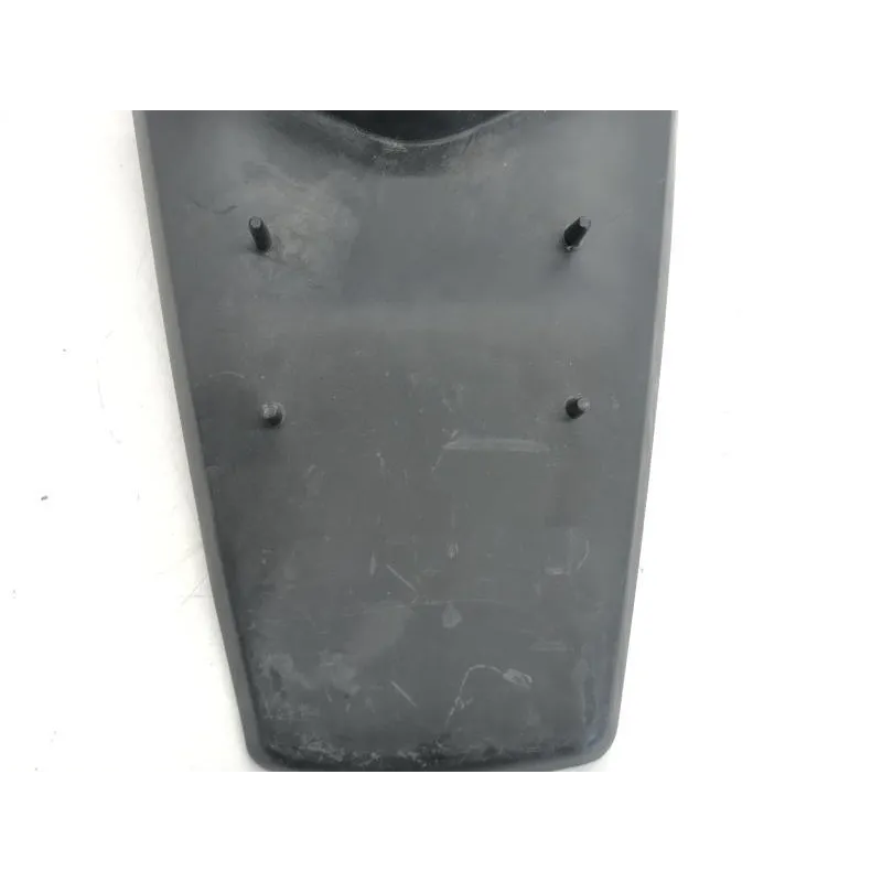 Support de plaque et eclairage YAMAHA YPR 125 2010-2013 XMAX
