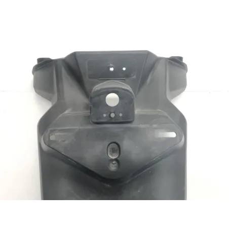 Support de plaque et eclairage YAMAHA YPR 125 2010-2013 XMAX