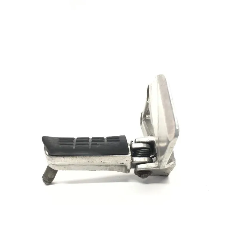 Platine avant gauche HONDA CBR 600 F 1997-1998