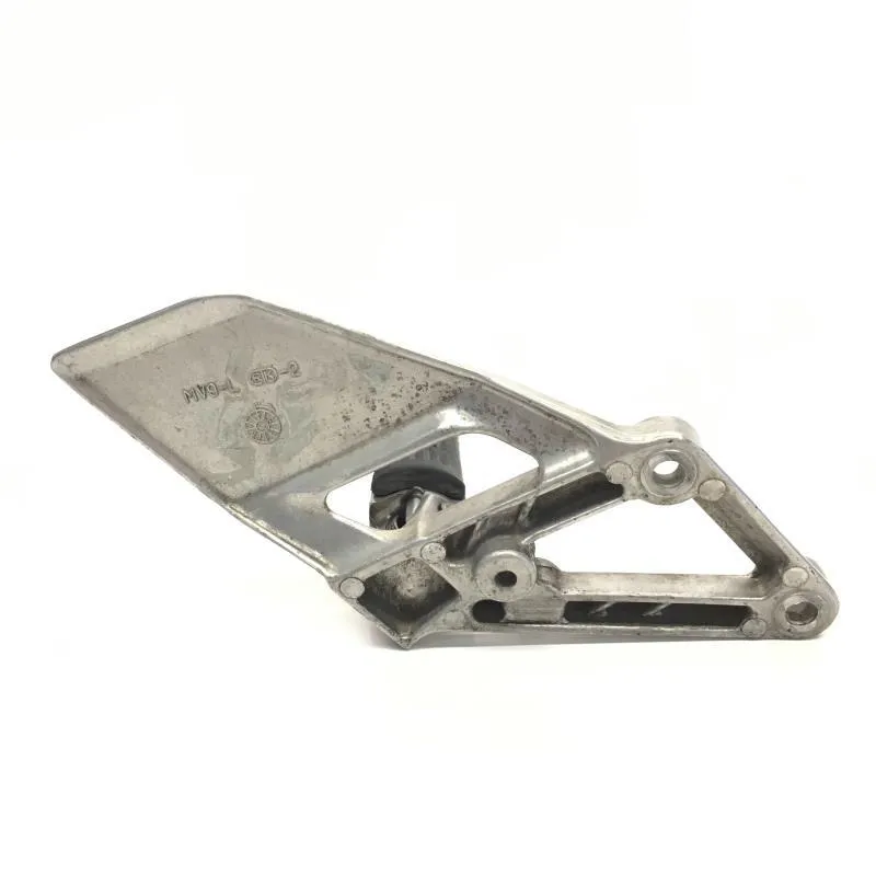 Platine avant gauche HONDA CBR 600 F 1997-1998