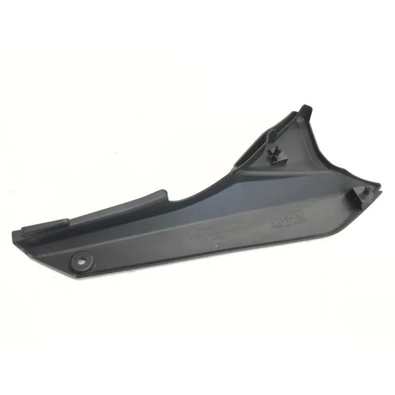Cache carenage sous selle gauche SUZUKI GSF 650 2007-2008 BANDIT