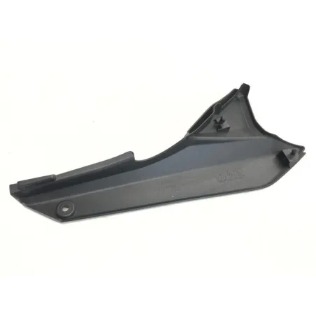 Cache carenage sous selle gauche SUZUKI GSF 650 2007-2008 BANDIT