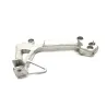 Platine arriere gauche HONDA VFR 800 FI 2000-2001