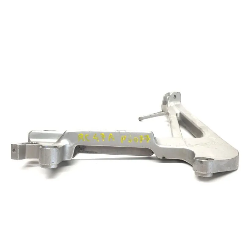 Platine arriere gauche HONDA VFR 800 FI 2000-2001