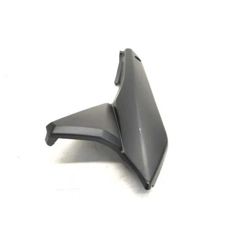 Cache carenage sous selle gauche SUZUKI GSF 650 2007-2008 BANDIT