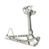 Platine arriere gauche HONDA VFR 800 FI 2000-2001