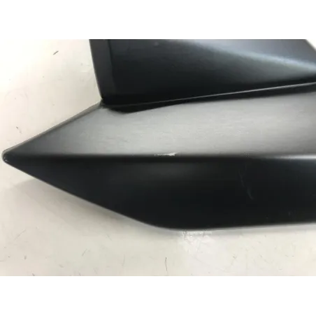 Cache carenage sous selle gauche SUZUKI GSF 650 2007-2008 BANDIT