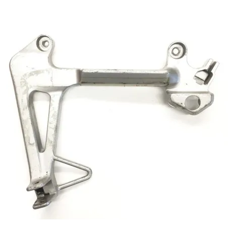 Platine arriere gauche HONDA VFR 800 FI 2000-2001