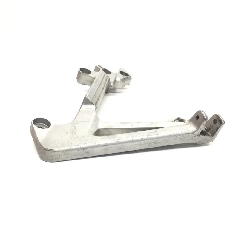 Platine arriere gauche HONDA VFR 800 FI 2000-2001