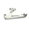 Platine arriere gauche HONDA VFR 800 FI 2000-2001
