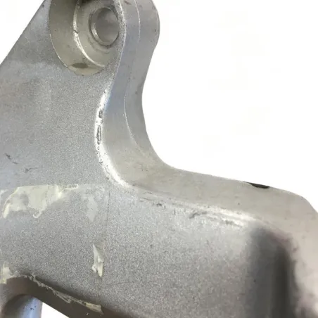 Platine arriere gauche HONDA VFR 800 FI 2000-2001