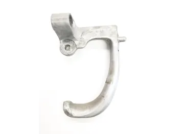 Poignee arriere gauche HONDA VFR F 750 1990-1993