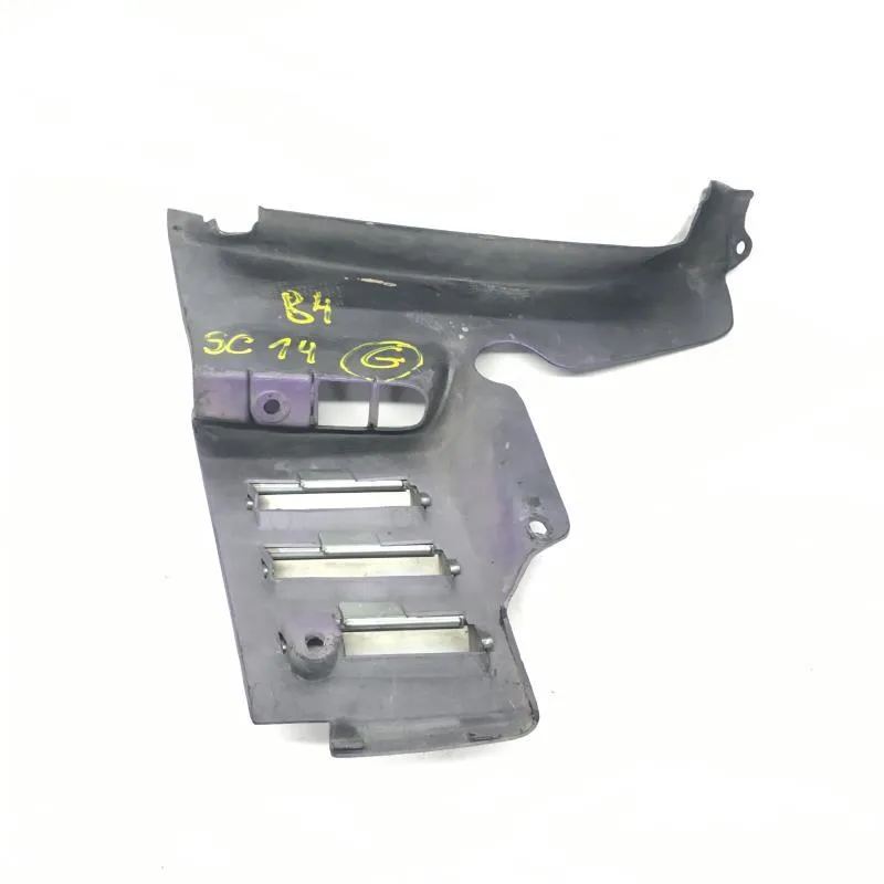 Cache flanc de carenage gauche HONDA GL 1200 1984-1987 GOLDWING